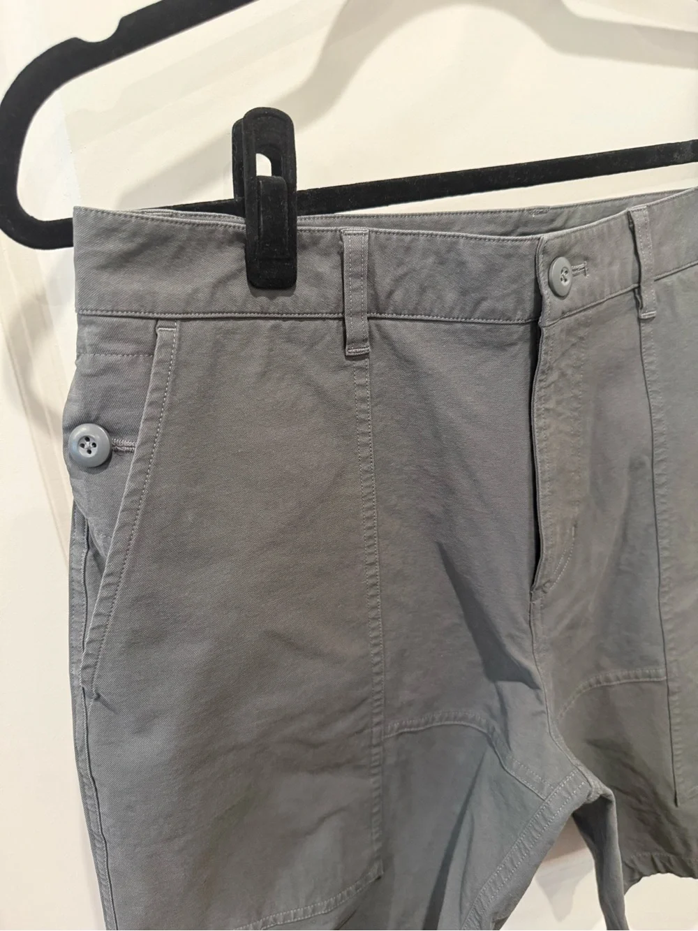 Vuori Men's Barren Short (size 30)